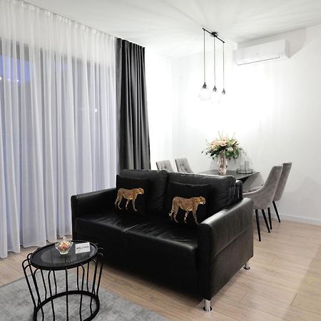 Apartmán Solaris Mostar Exteriér fotografie