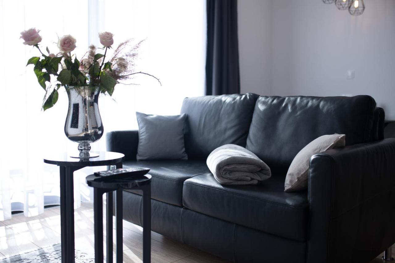 Apartmán Solaris Mostar Exteriér fotografie