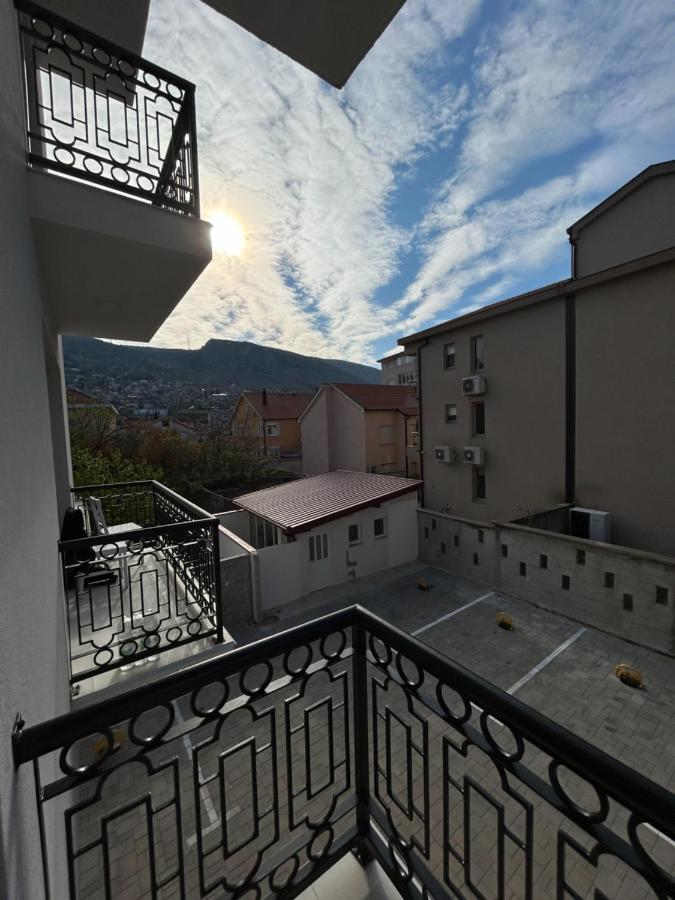 Apartmán Solaris Mostar Exteriér fotografie