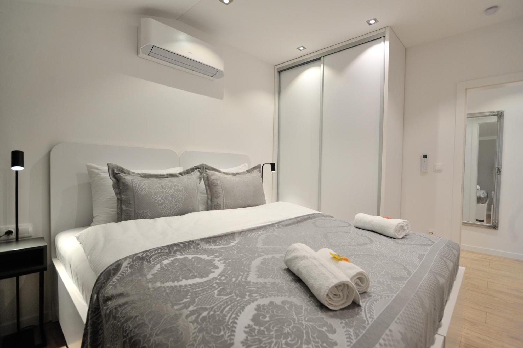 Apartmán Solaris Mostar Exteriér fotografie