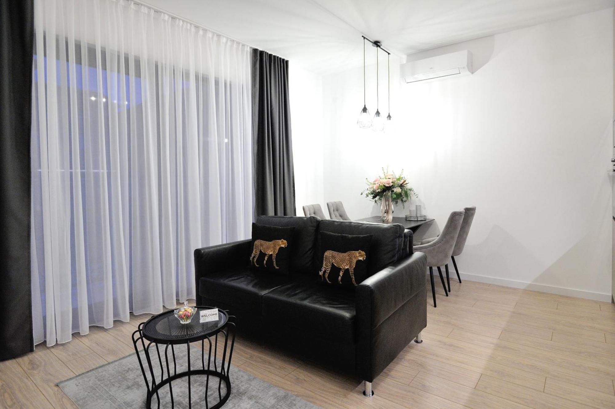 Apartmán Solaris Mostar Exteriér fotografie