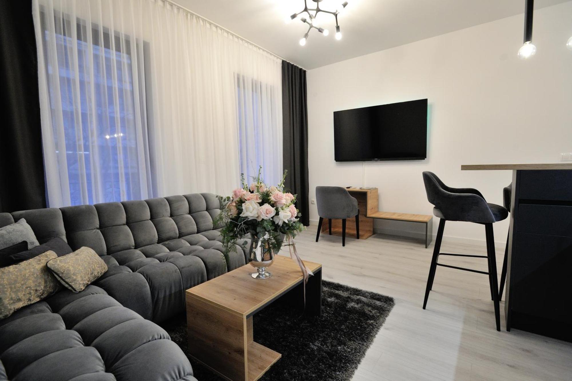 Apartmán Solaris Mostar Exteriér fotografie