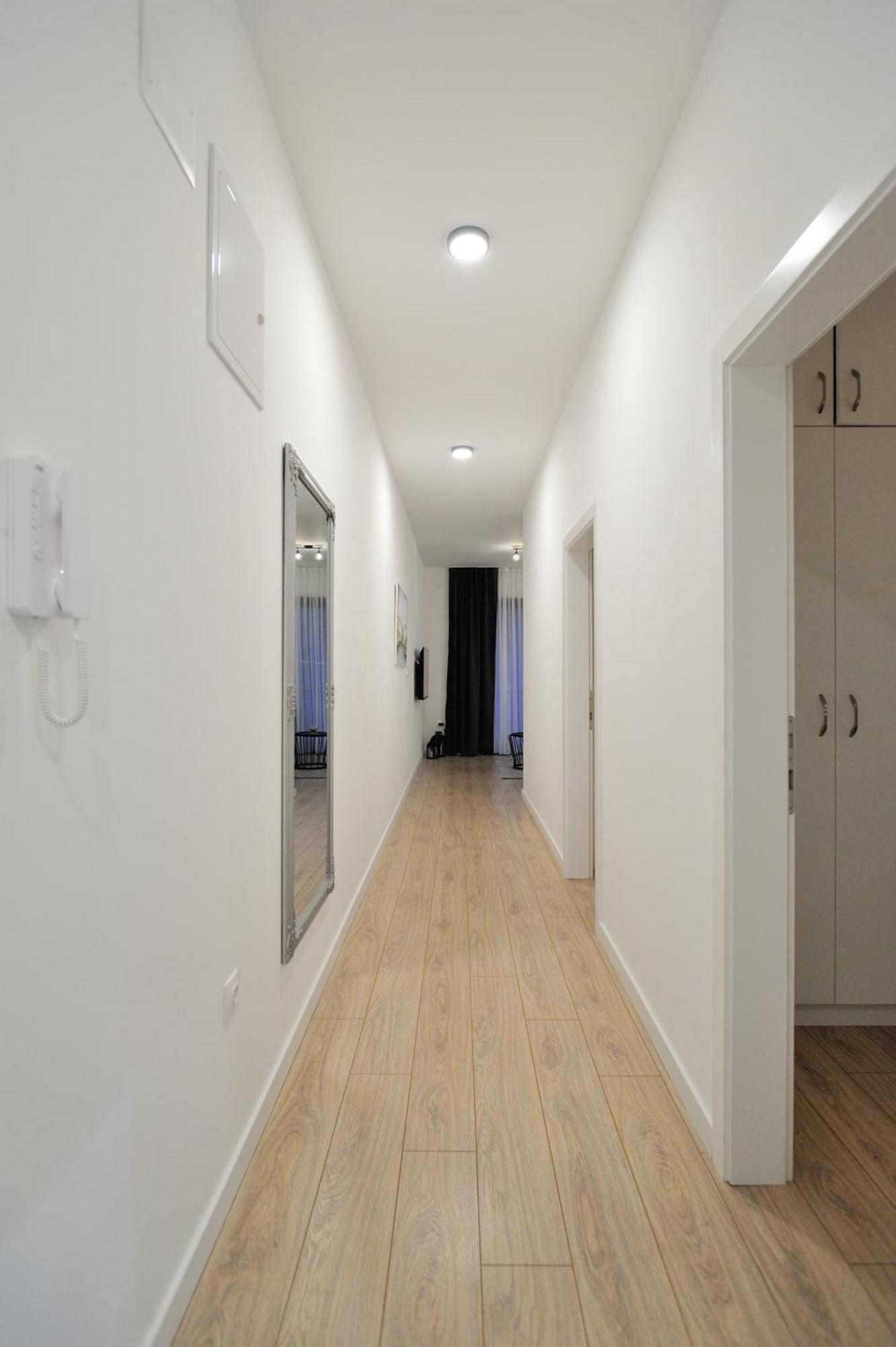 Apartmán Solaris Mostar Pokoj fotografie