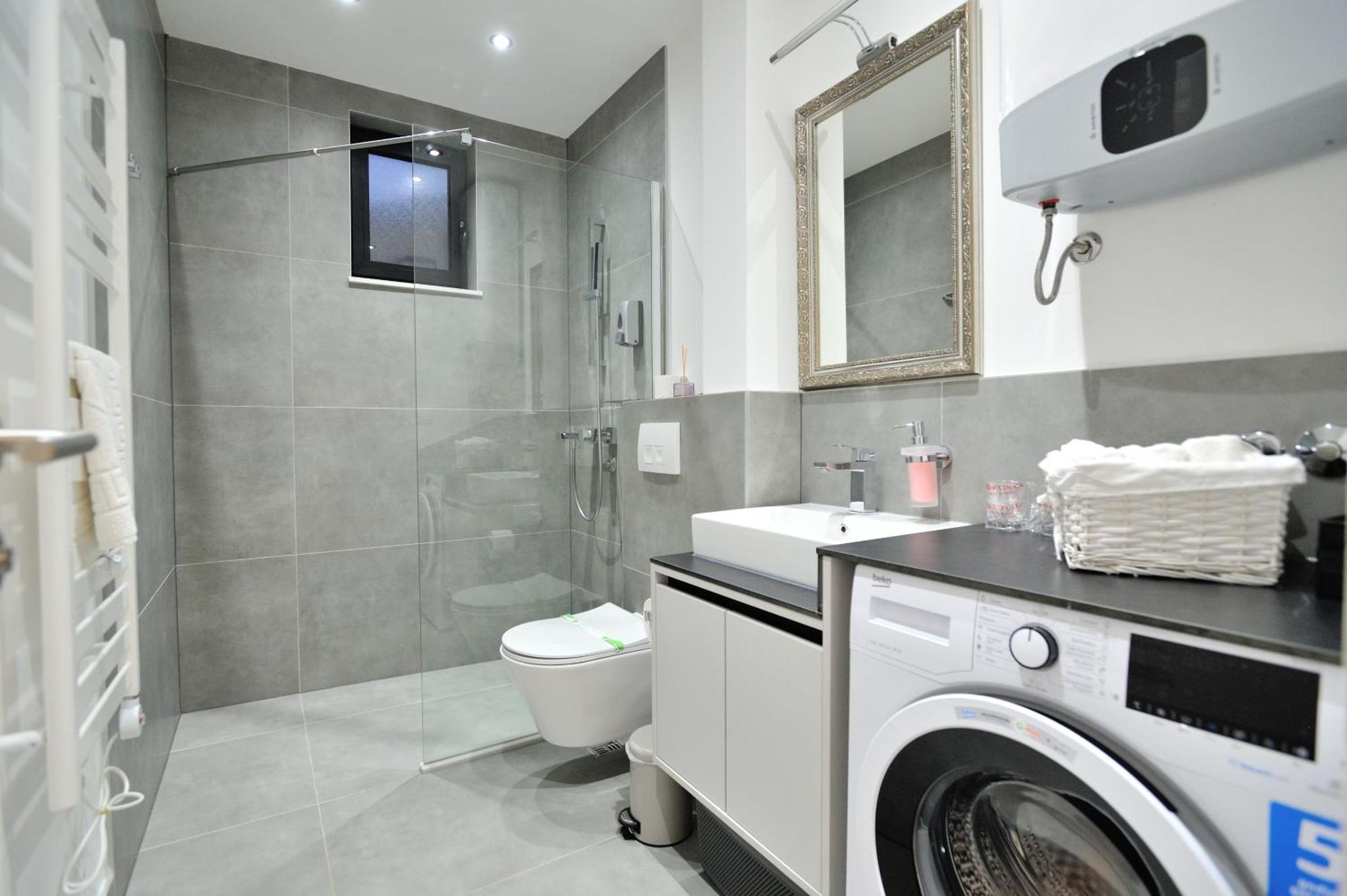 Apartmán Solaris Mostar Exteriér fotografie