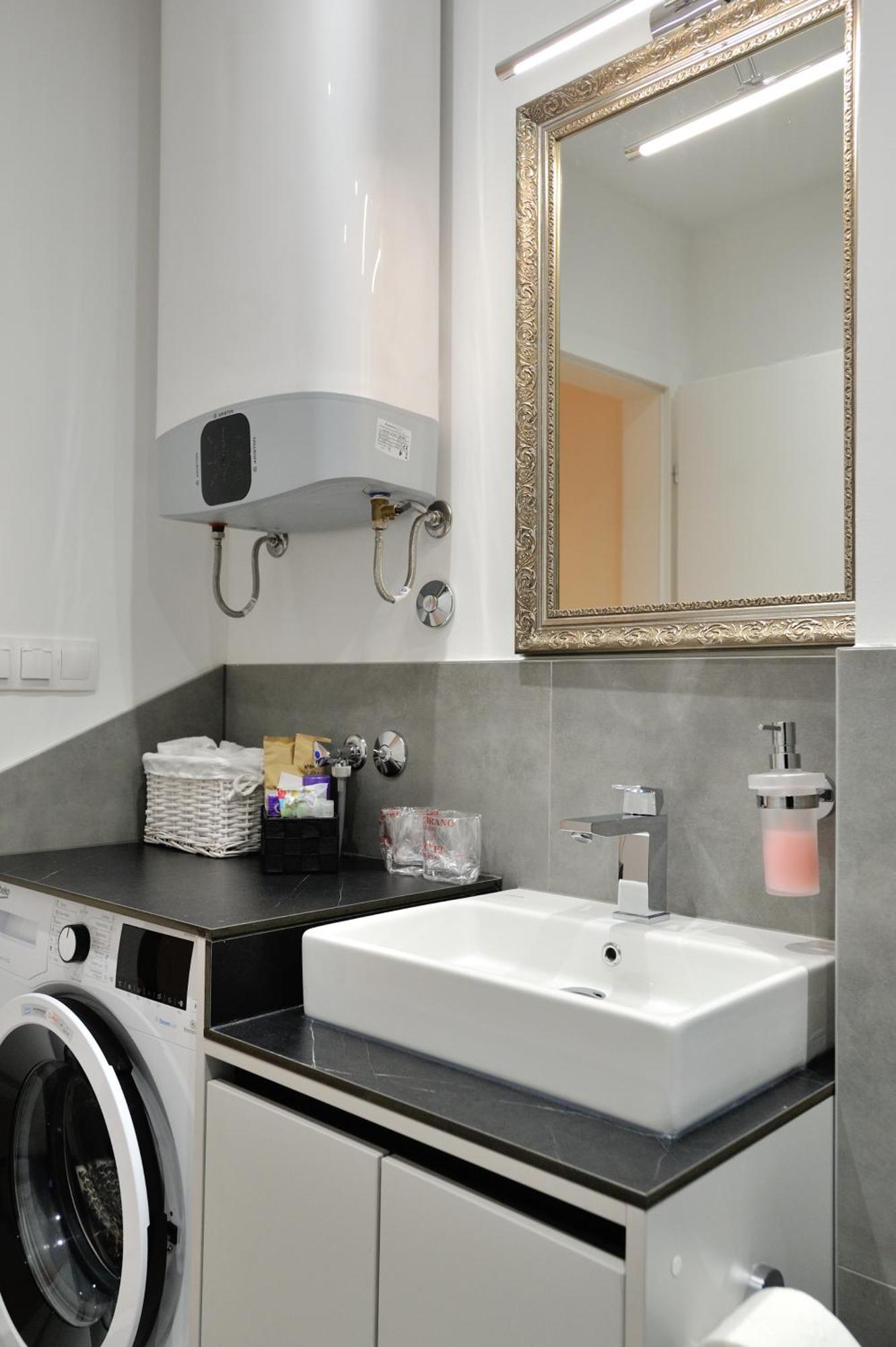 Apartmán Solaris Mostar Exteriér fotografie