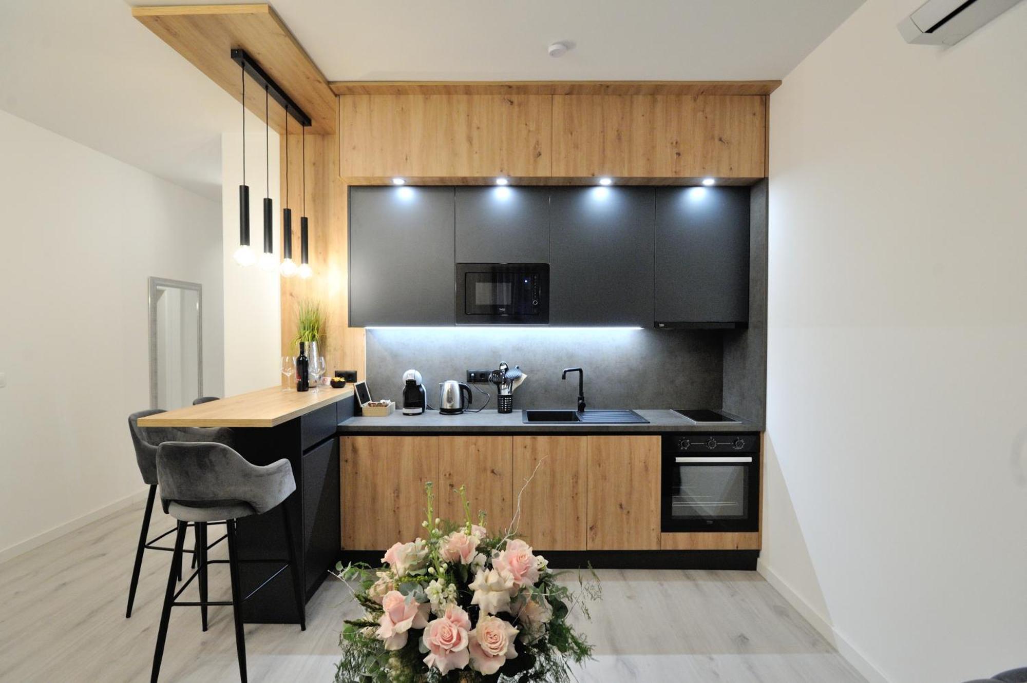 Apartmán Solaris Mostar Exteriér fotografie