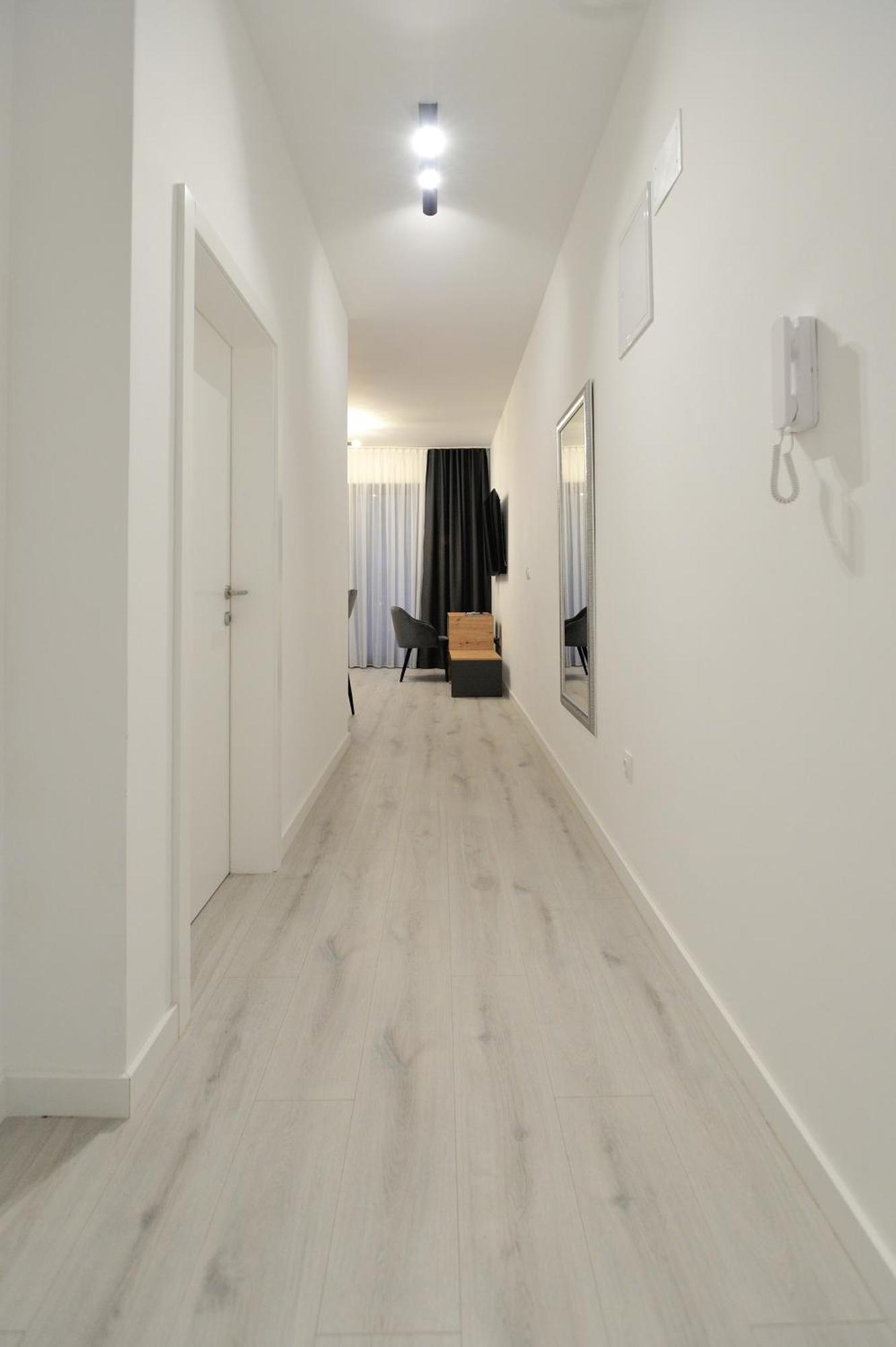 Apartmán Solaris Mostar Exteriér fotografie