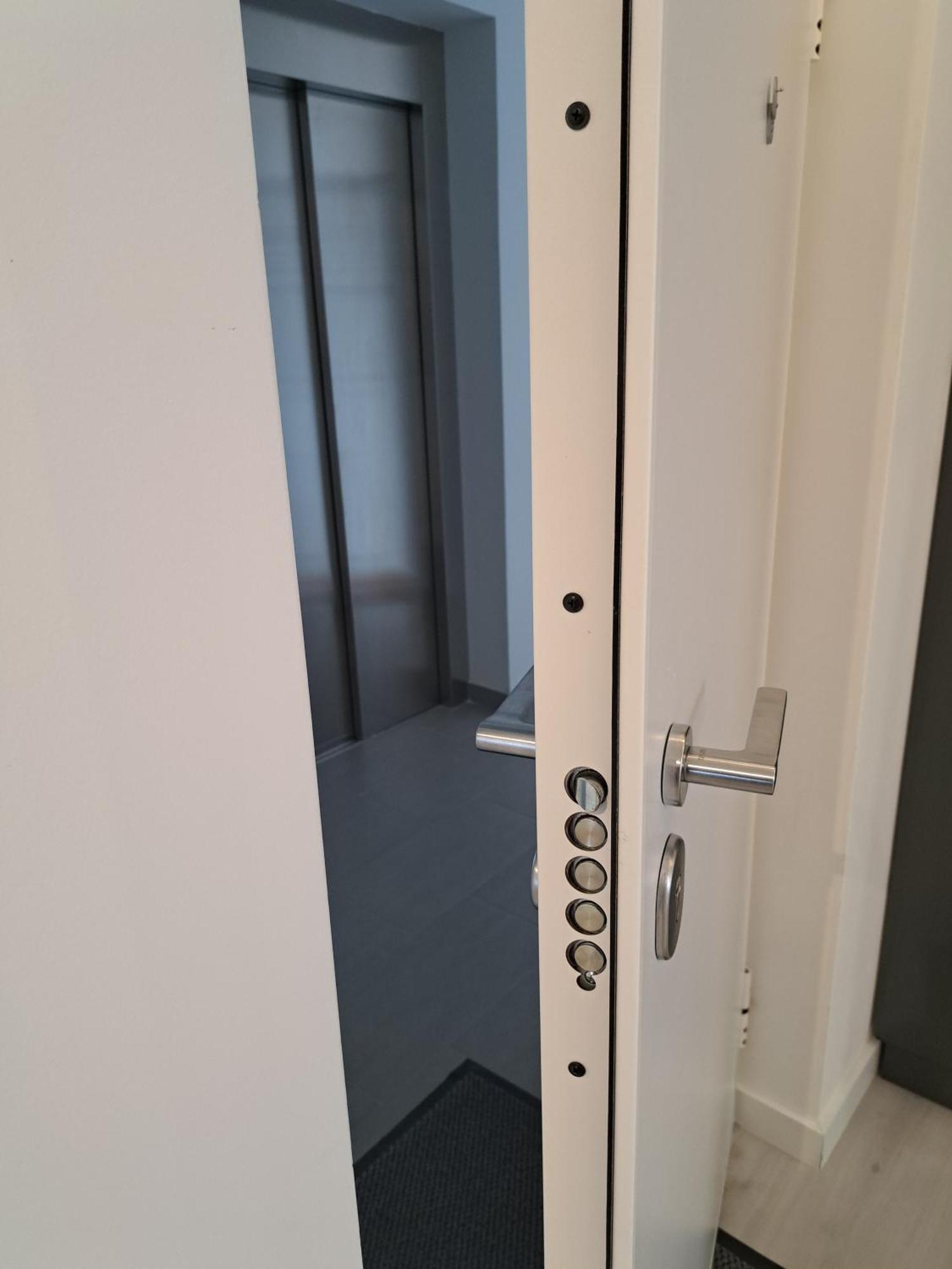 Apartmán Solaris Mostar Pokoj fotografie