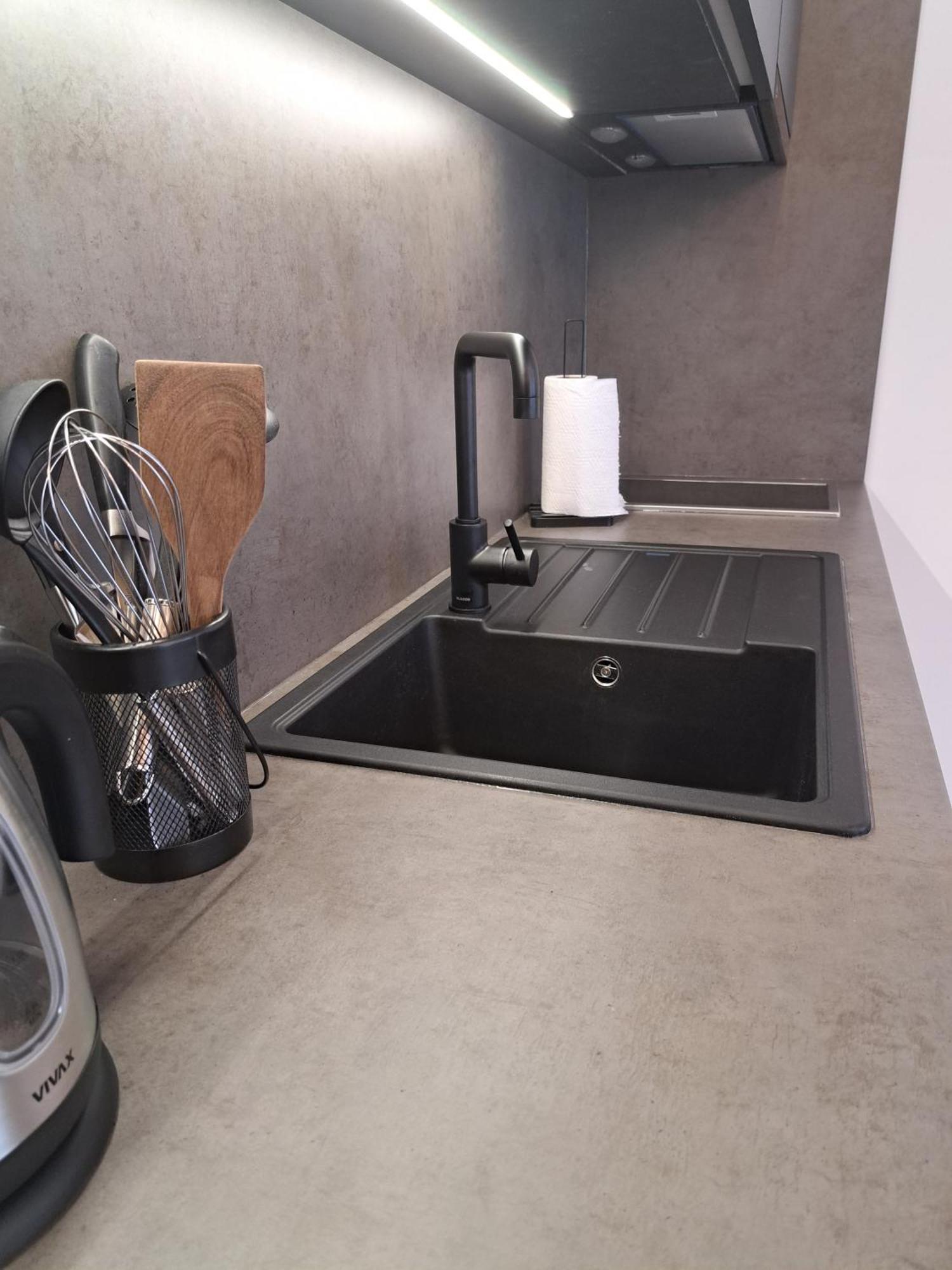 Apartmán Solaris Mostar Pokoj fotografie