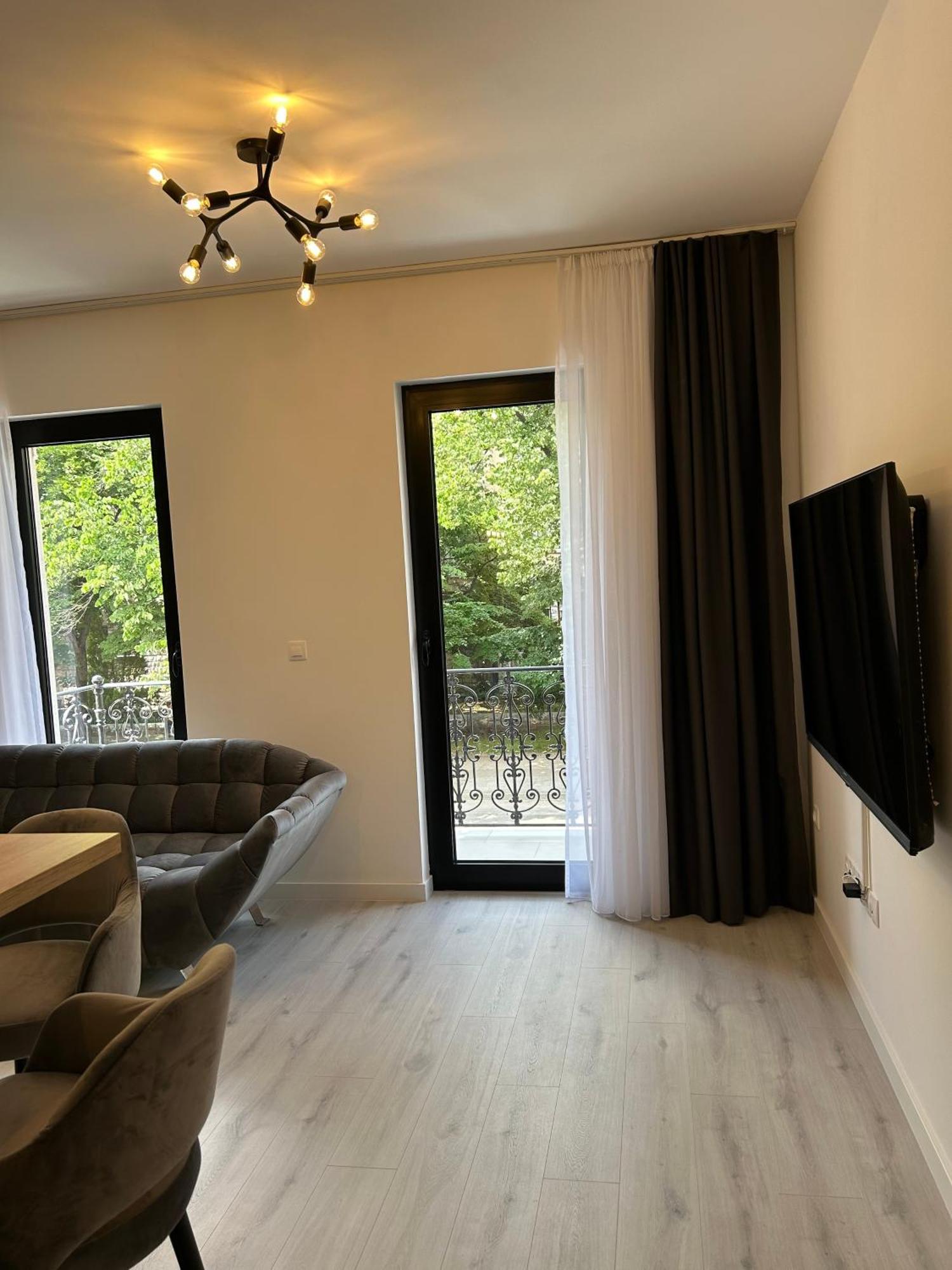 Apartmán Solaris Mostar Pokoj fotografie