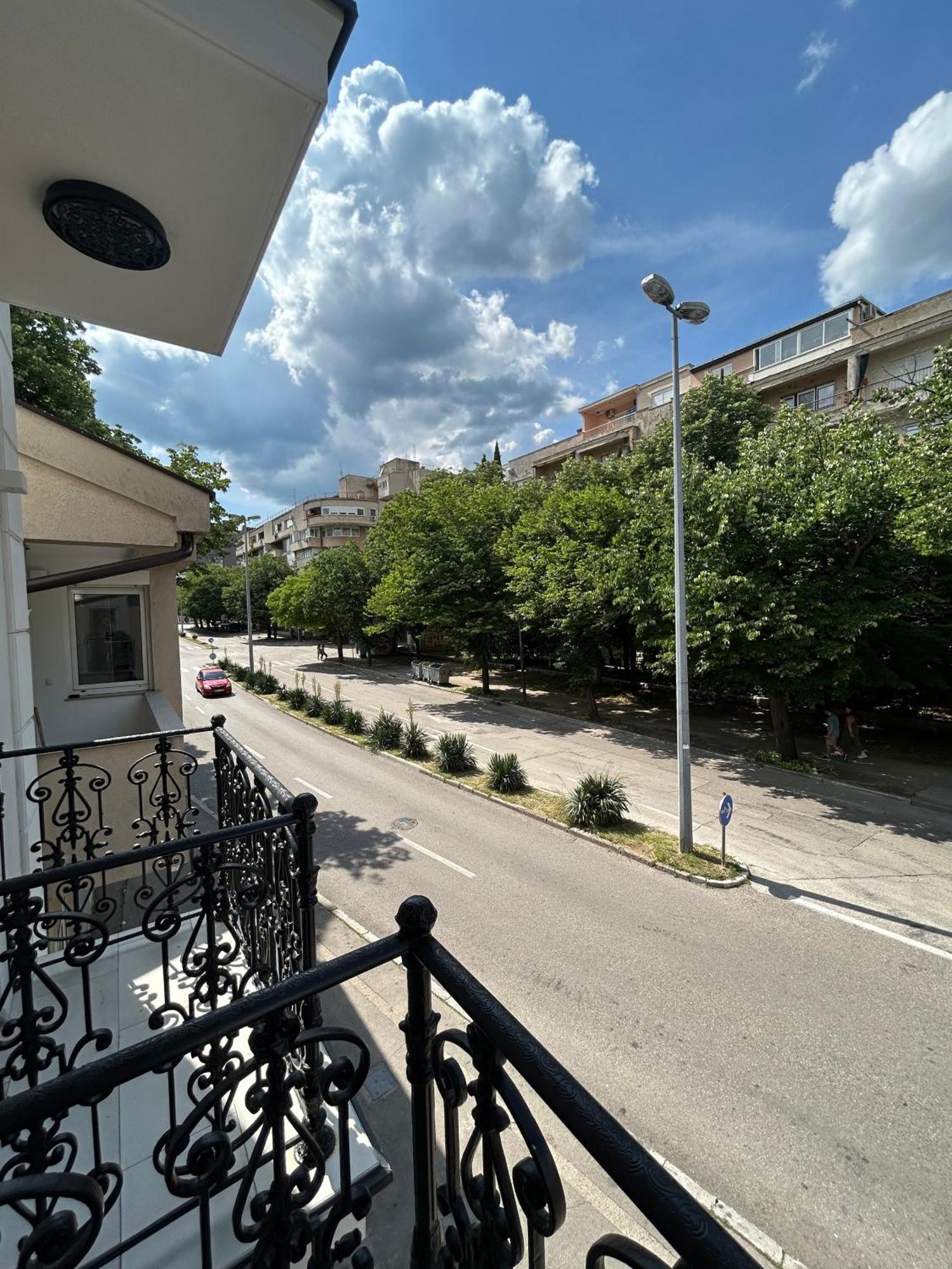 Apartmán Solaris Mostar Pokoj fotografie